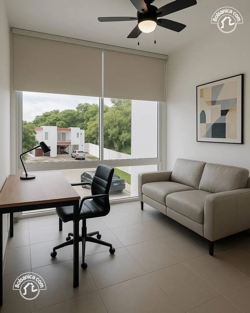 Alquiler de Apartamento en Pinares de Santo Domingo - foto 8