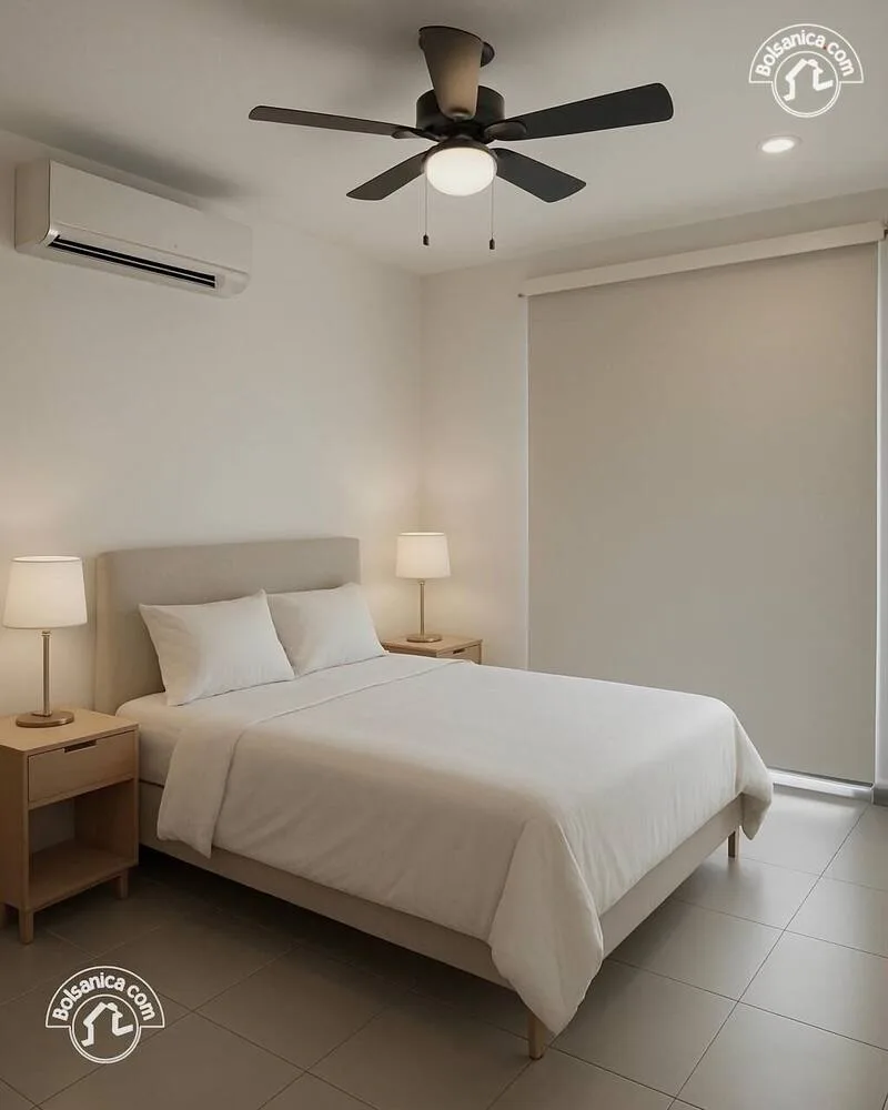 Alquiler de Apartamento en Pinares de Santo Domingo - foto 6