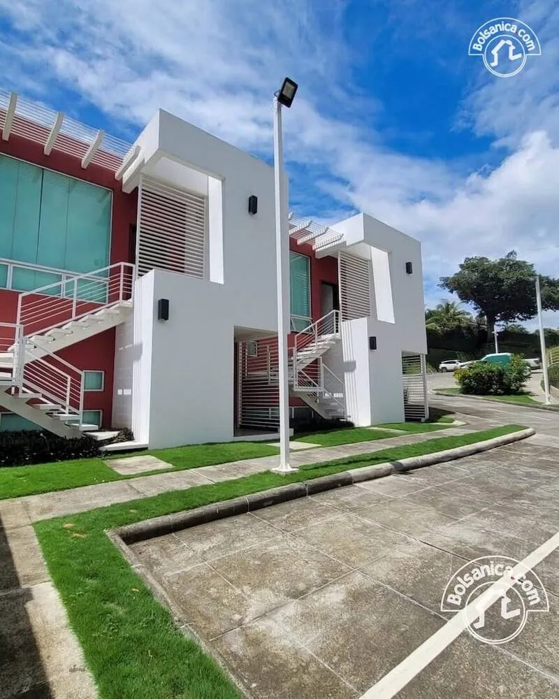 Alquiler de Apartamento en Pinares de Santo Domingo - foto 14