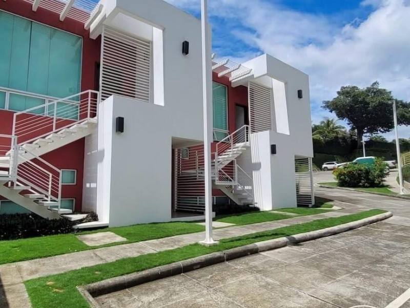 Alquiler de Apartamento en Pinares de Santo Domingo