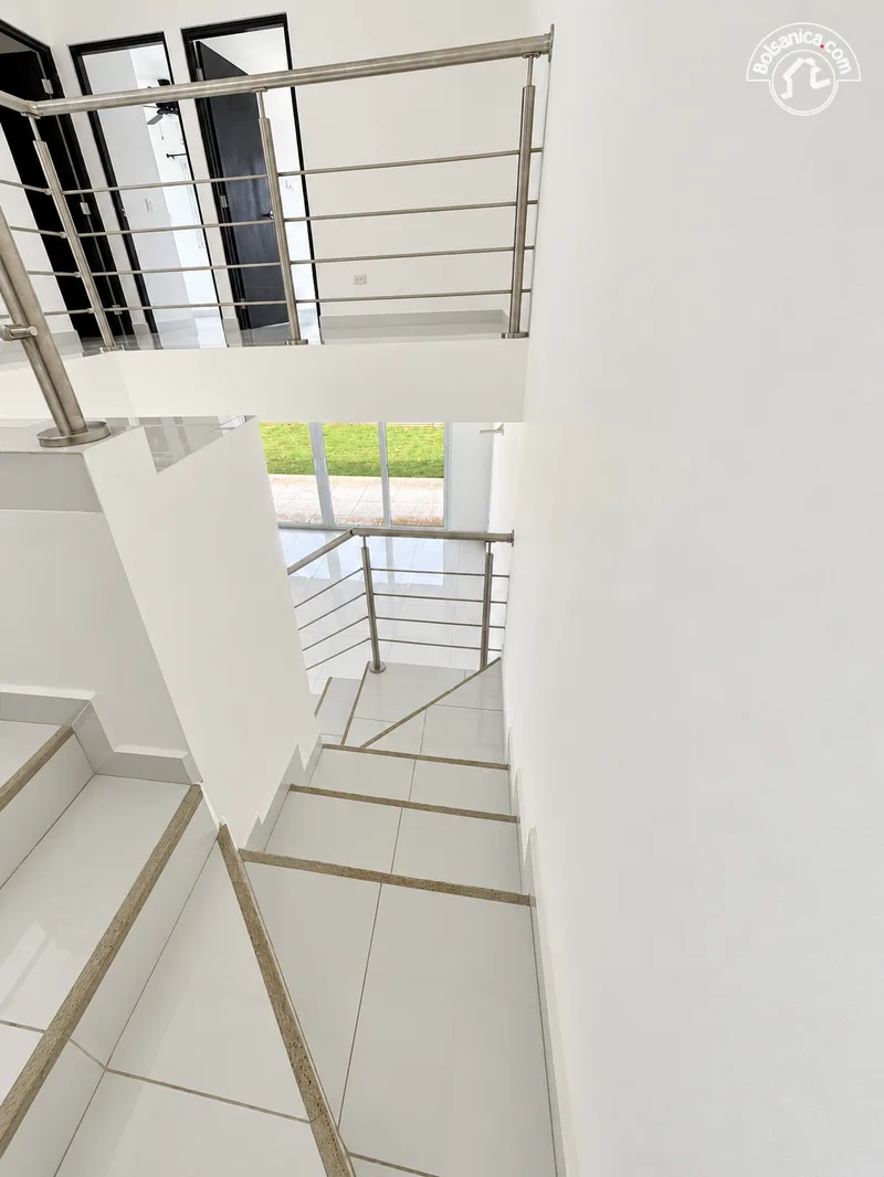 Alquiler de casa en Sendero de Las Colinas - foto 5