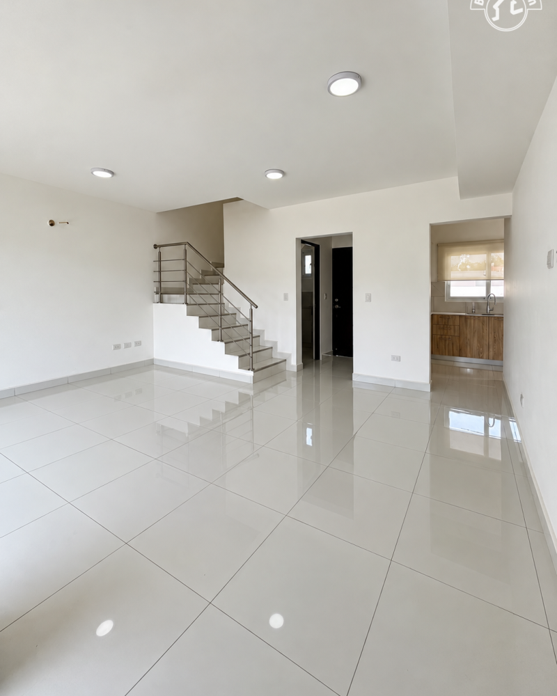 Alquiler de casa en Sendero de Las Colinas