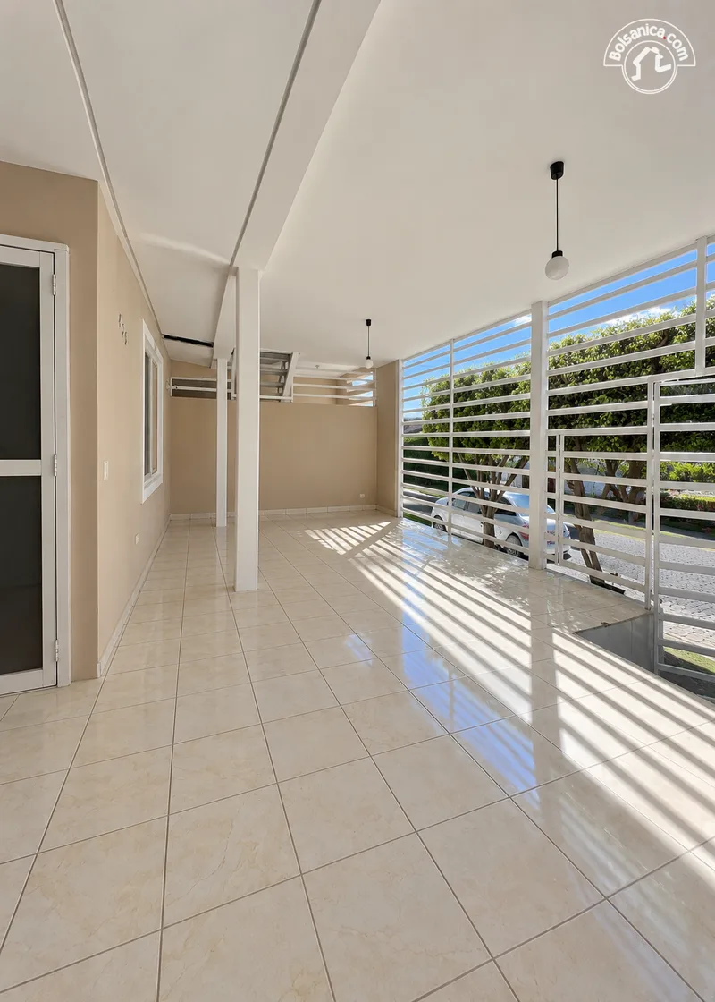 Casa en venta en Residencial Xochitlán, Carretera a Masaya - foto 13