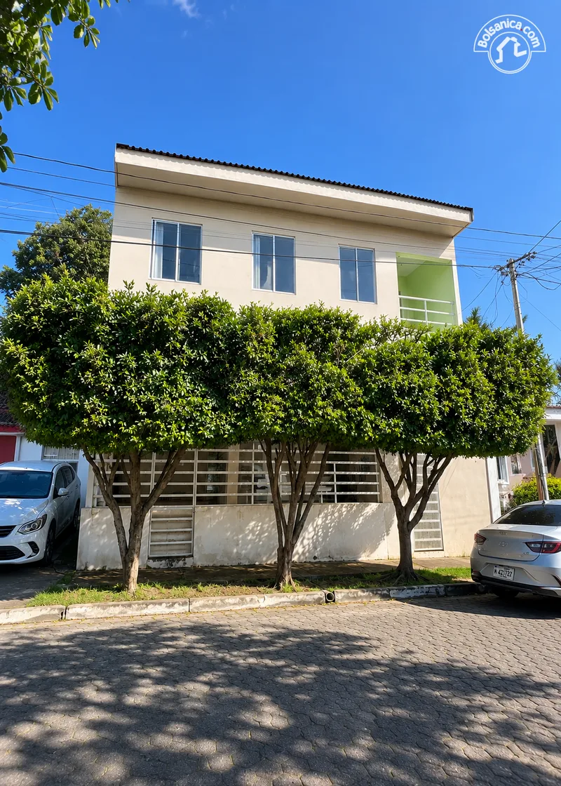 Casa en venta en Residencial Xochitlán, Carretera a Masaya - foto 11