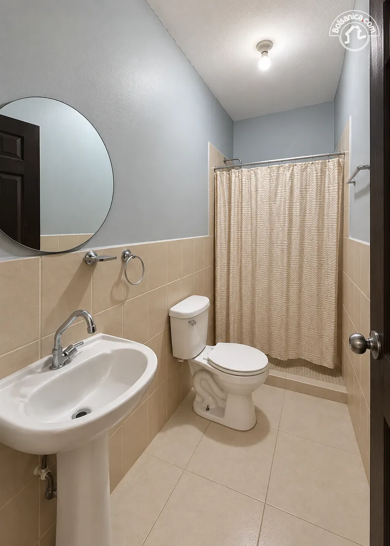 Casa en venta en Residencial Xochitlán, Carretera a Masaya - foto 10