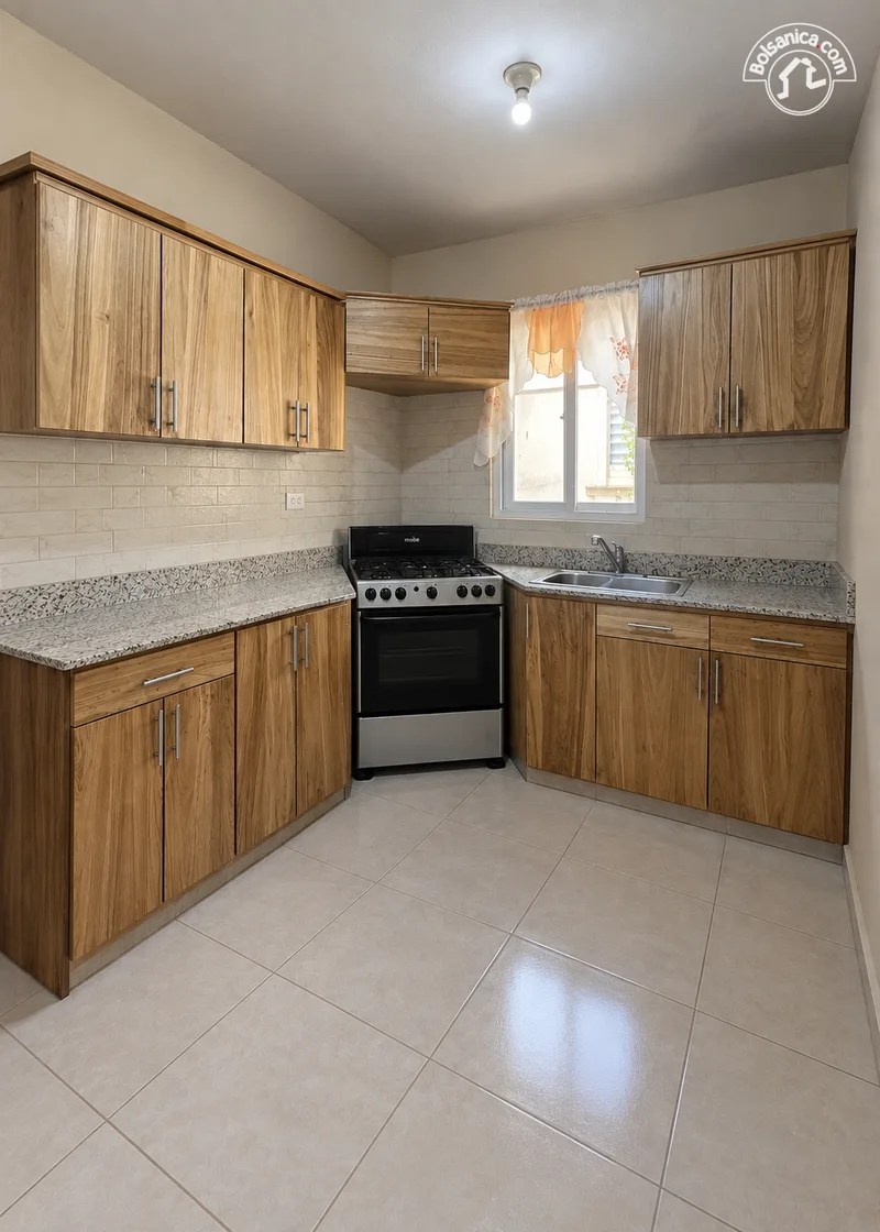 Casa en venta en Residencial Xochitlán, Carretera a Masaya - foto 2