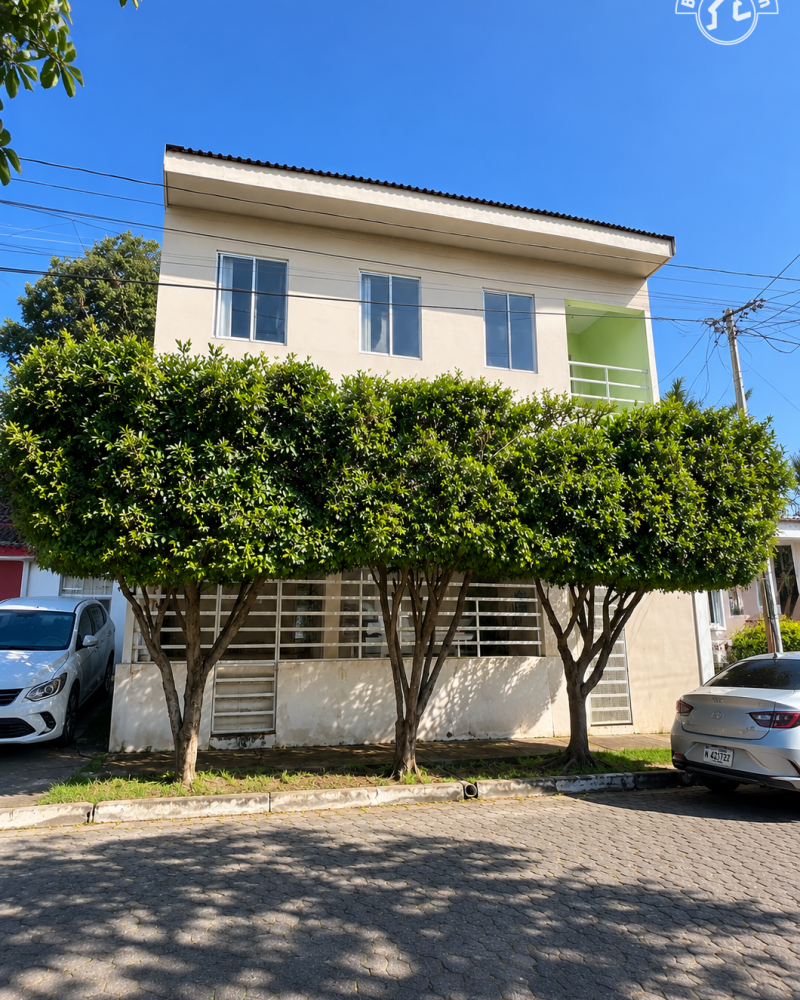 Casa en venta en Residencial Xochitlán, Carretera a Masaya