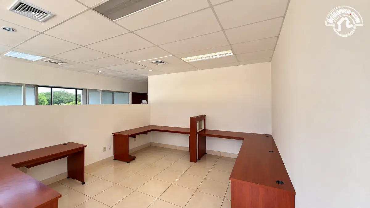 Alquiler de oficina en Planes de Altamira, Managua, foto 2