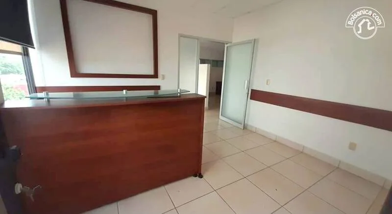 Alquiler de oficina en Edificio corporativo zona planes de Altamira - foto 3