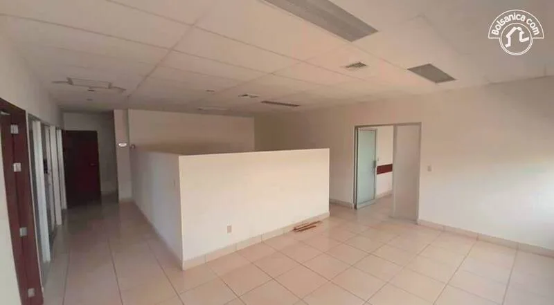 Alquiler de oficina en Edificio corporativo zona planes de Altamira - foto 2