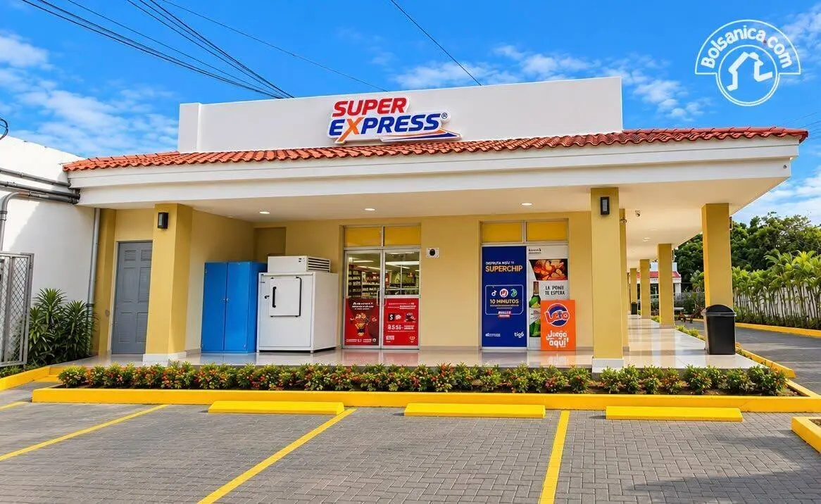 Alquiler de local comercial en Carretera Masaya, Managua, foto 8