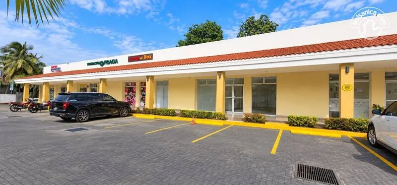 Alquiler de Locales Comerciales en Esquipulas - foto 4