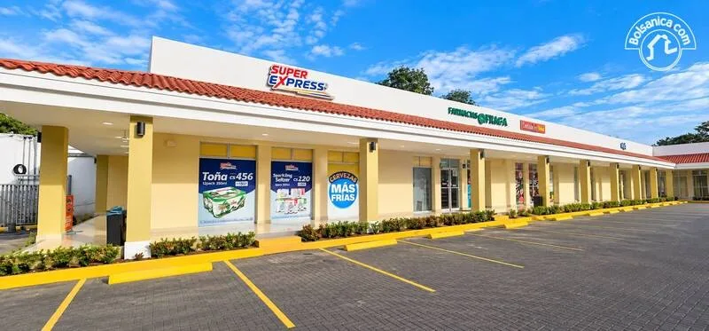 Alquiler de Locales Comerciales en Esquipulas - foto 5