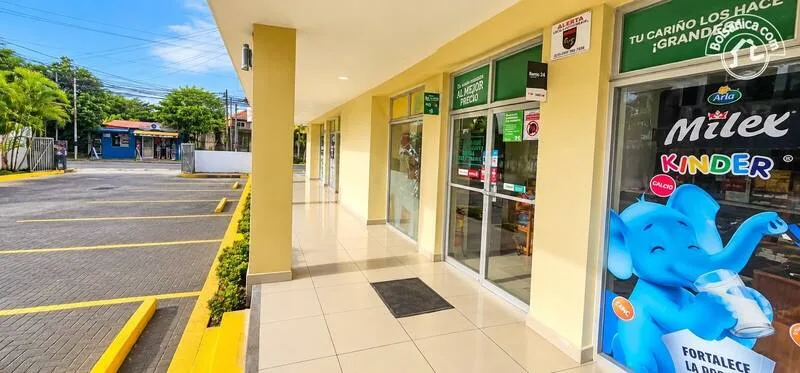 Alquiler de Locales Comerciales en Esquipulas - foto 8