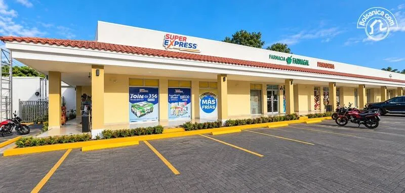 Alquiler de Locales Comerciales en Esquipulas - foto 6