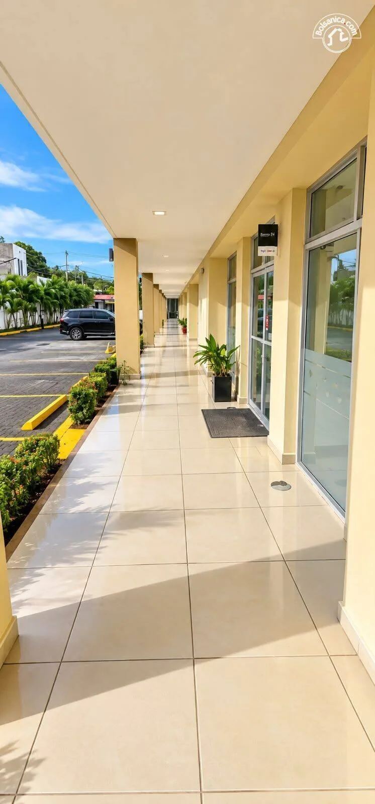 Alquiler de Locales Comerciales en Esquipulas
