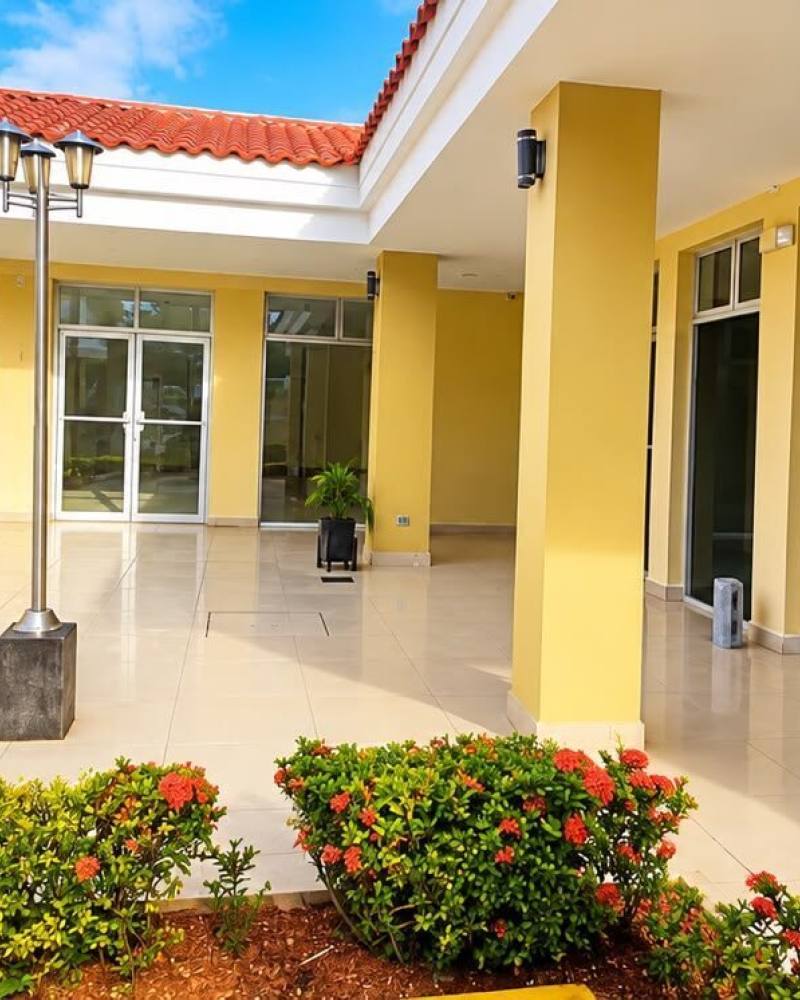 Alquiler de Locales Comerciales en Esquipulas
