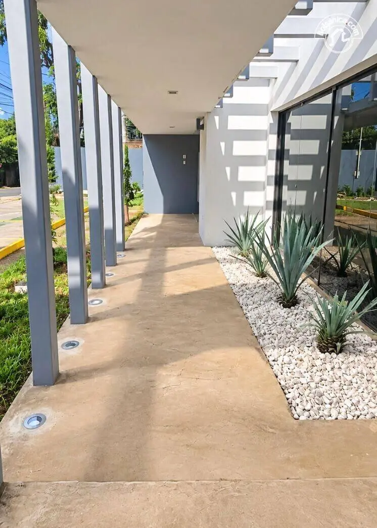 Alquiler de oficina en Las Colinas, Managua, foto 13