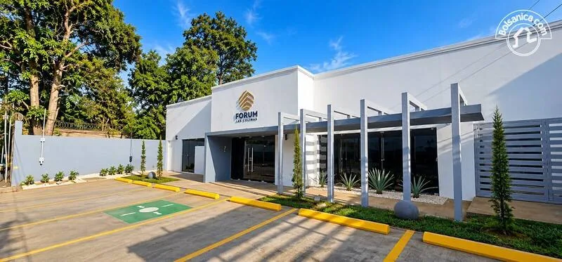 Alquiler de Locales Comerciales en Las Colinas 