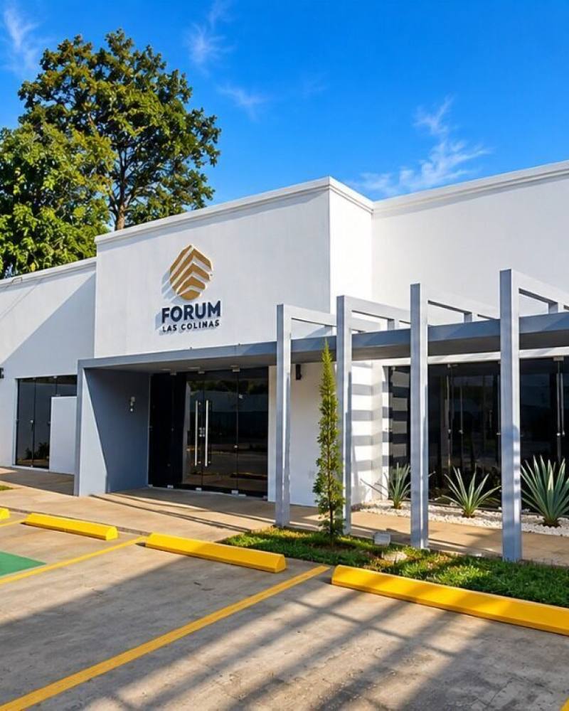 Alquiler de Locales Comerciales en Las Colinas 