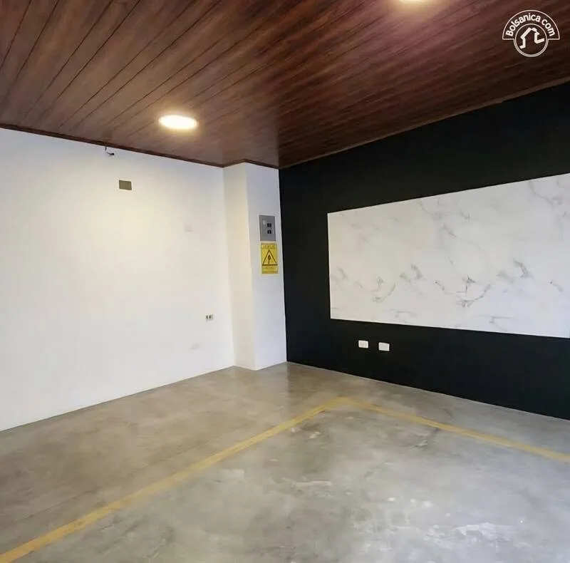 Alquiler bodega 600m2 carretera nueva león - foto 3