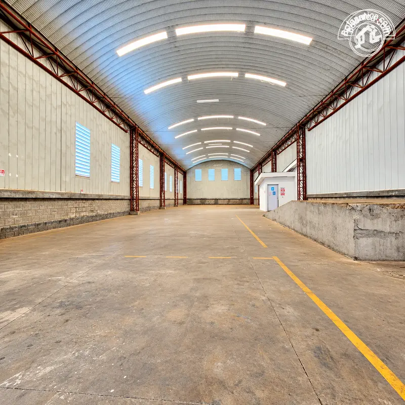 Bodegas en Carretera Nueva León