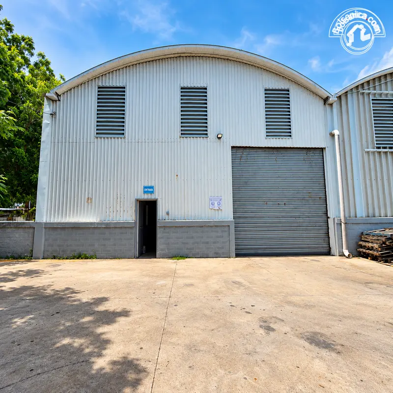 Bodega en Carretera Nueva León, foto 4