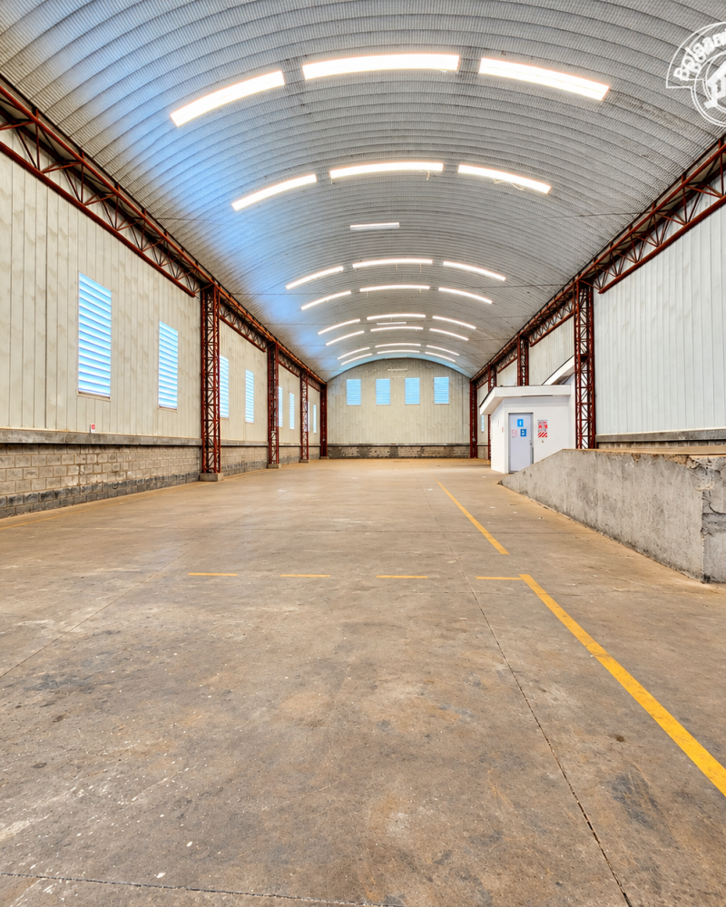 Alquiler bodega 600m2 carretera nueva león 
