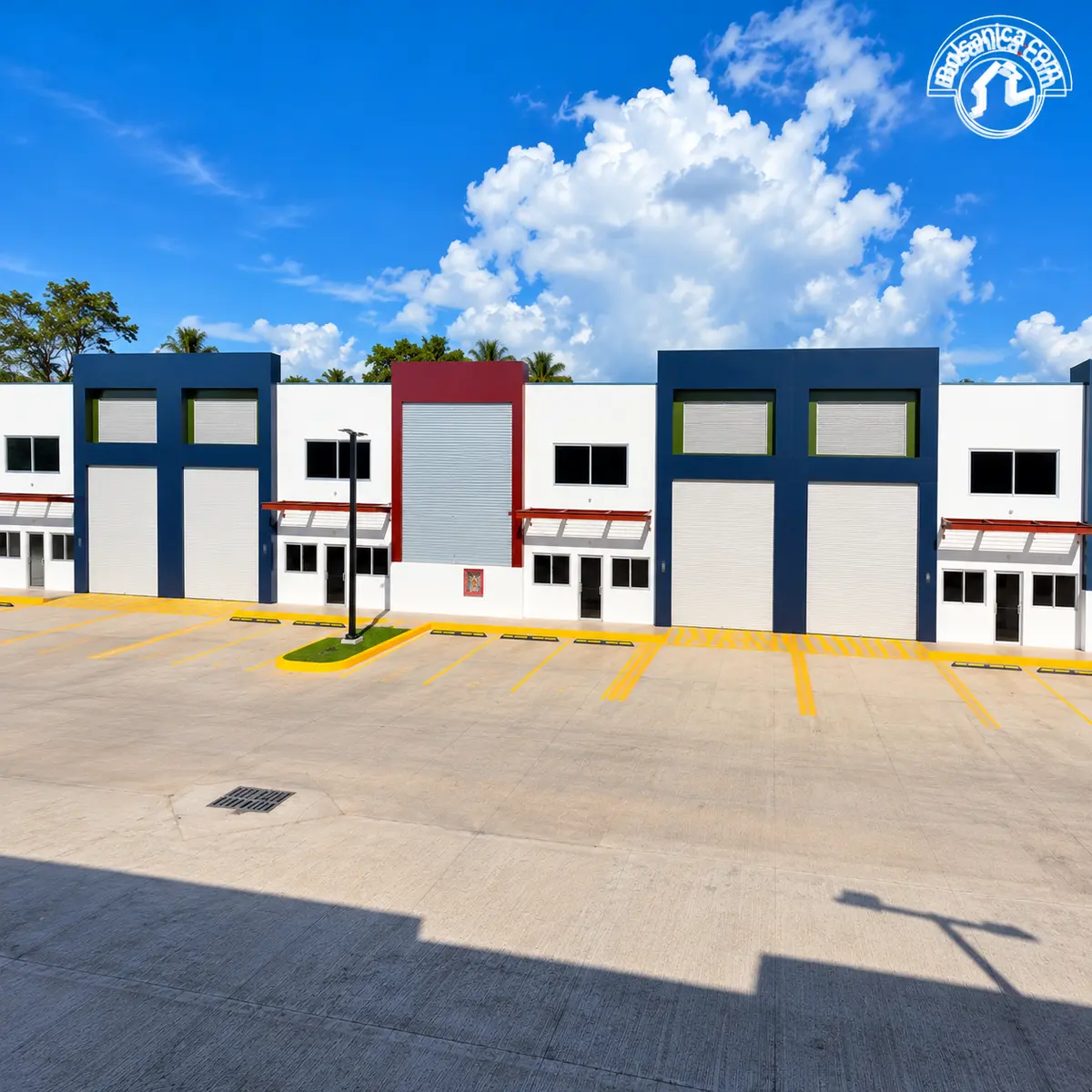 Alquiler de bodega en Ciudad Jardín, Managua, foto 6