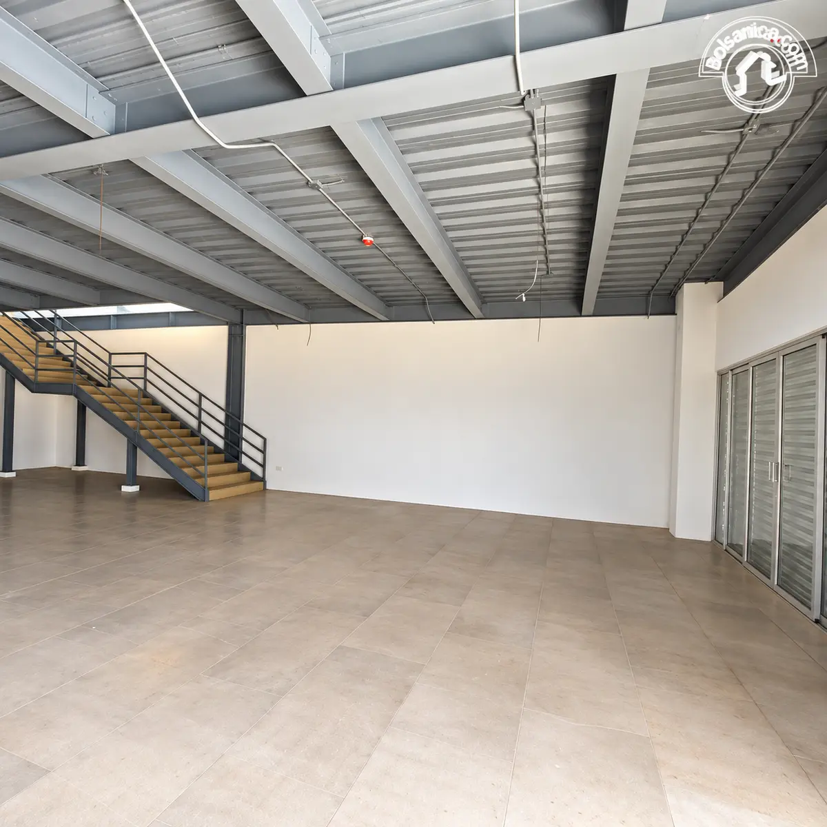Alquiler de bodega en Ciudad Jardín, Managua, foto 4