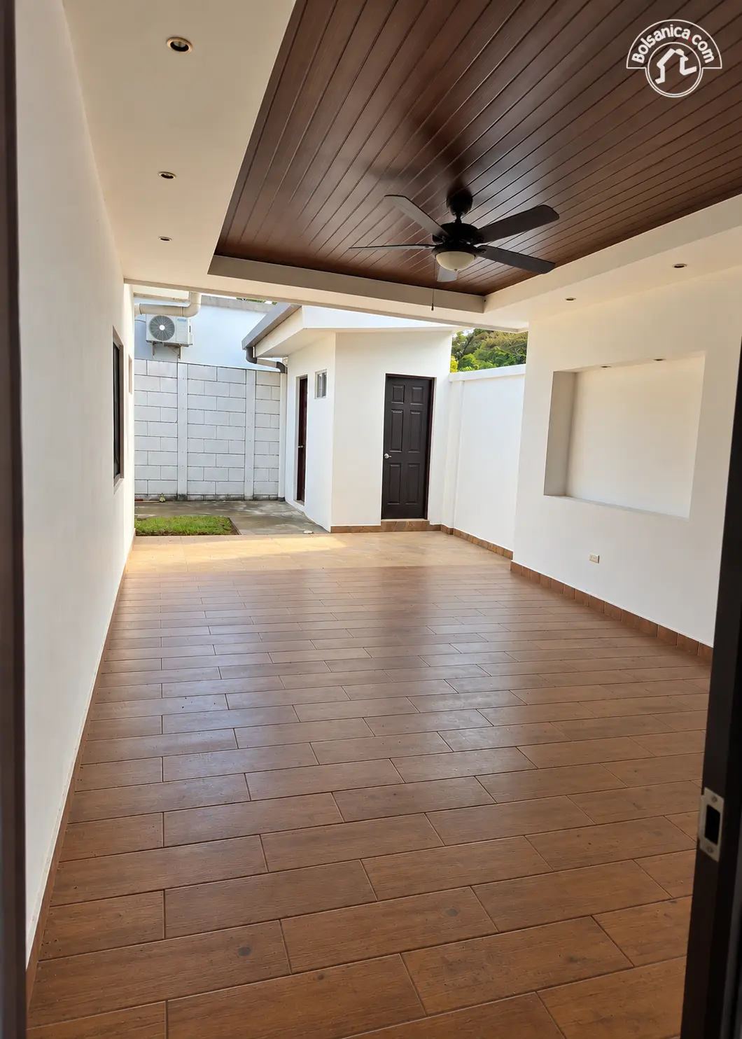 Venta de casa en Veracruz, Managua, foto 3