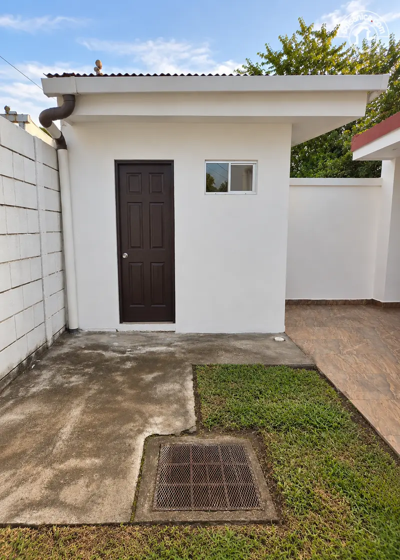 Casa en venta en residencial en Veracruz | US$155,000 - foto 3