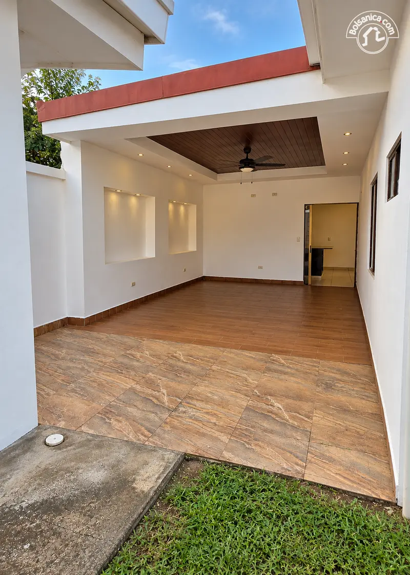 Casa en venta en residencial en Veracruz | US$155,000 - foto 4