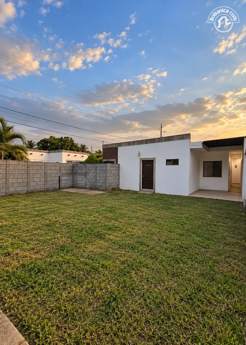 Casa en venta en residencial en Veracruz | US$155,000 - foto 5