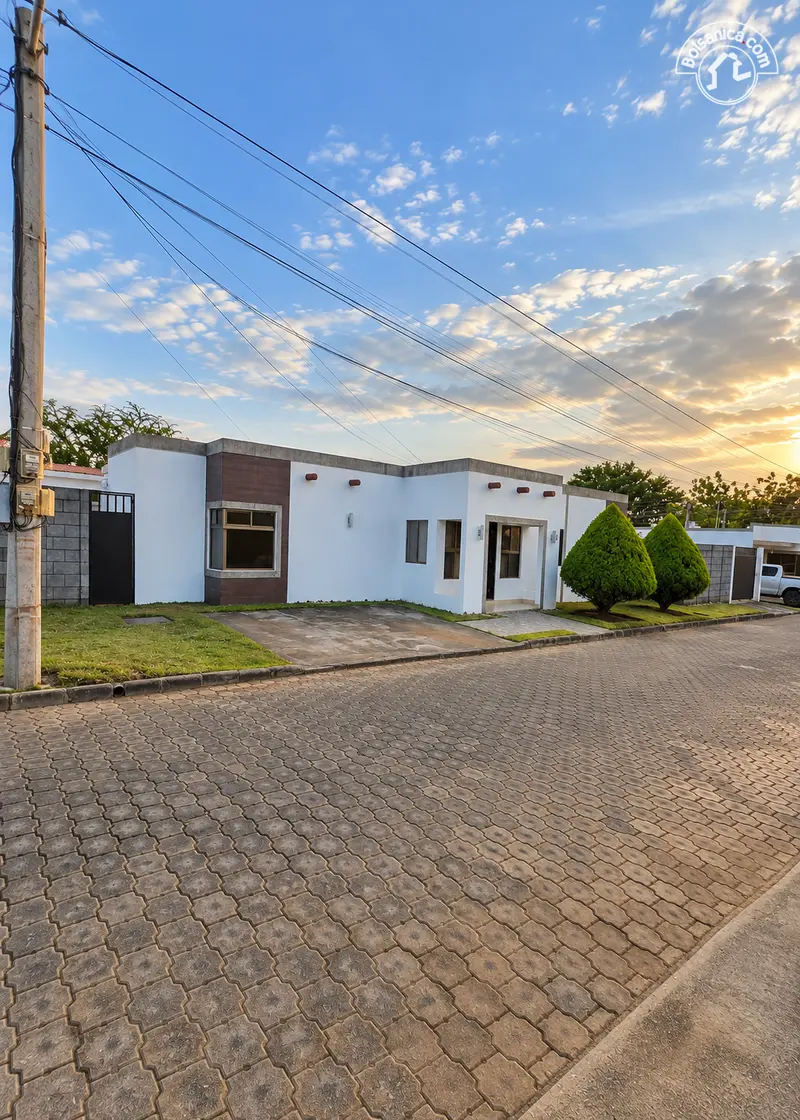 Casa en venta en residencial en Veracruz | US$155,000 - foto 6