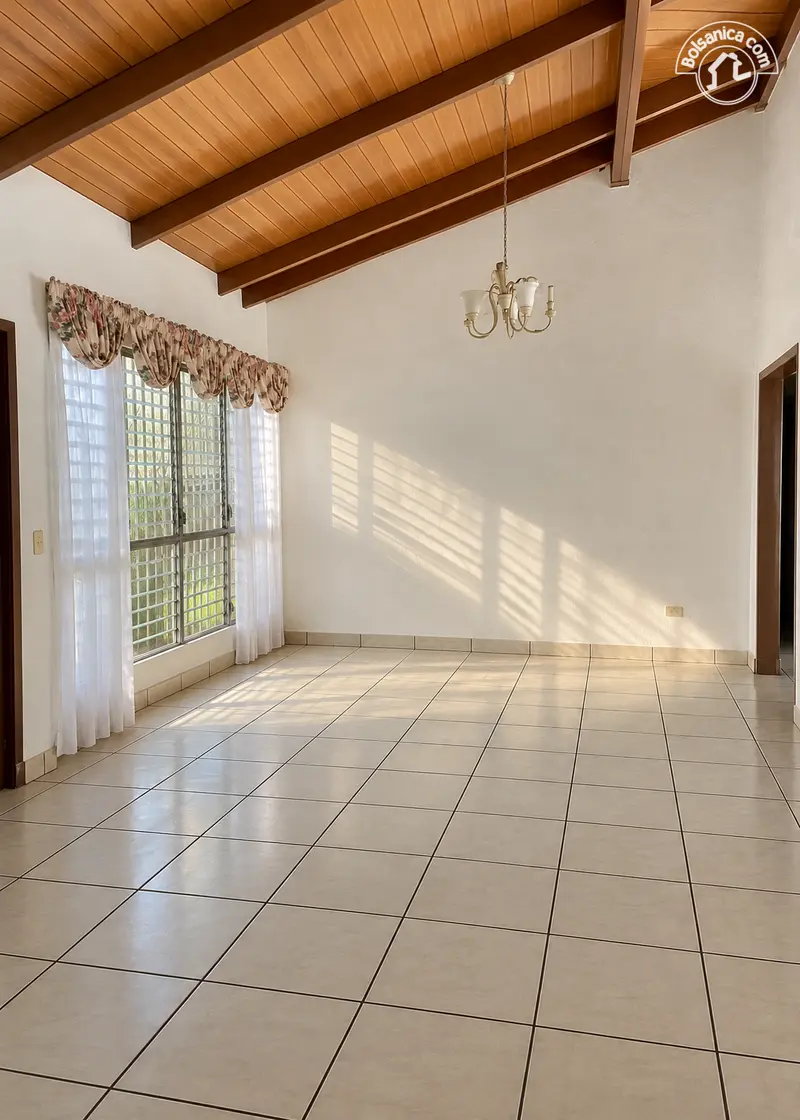 Casa en venta en Los Robles | US$380,000 - foto 2
