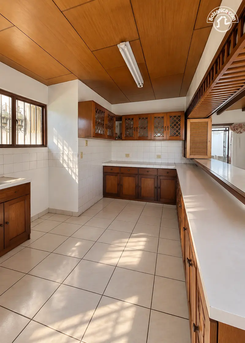 Casa en venta en Los Robles | US$380,000