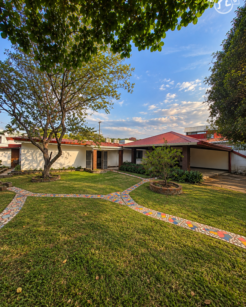 Casa en venta en Los Robles | US$380,000
