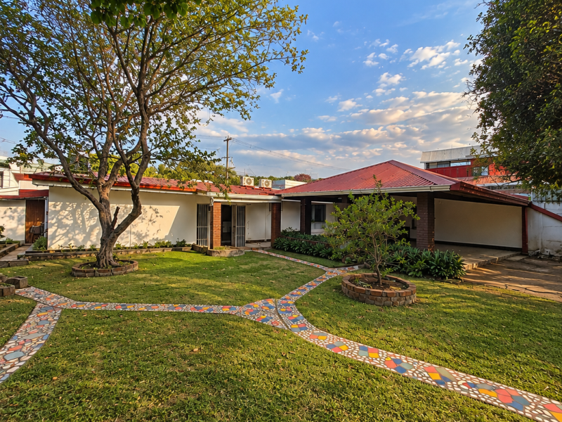 Casa en venta en Los Robles | US$380,000