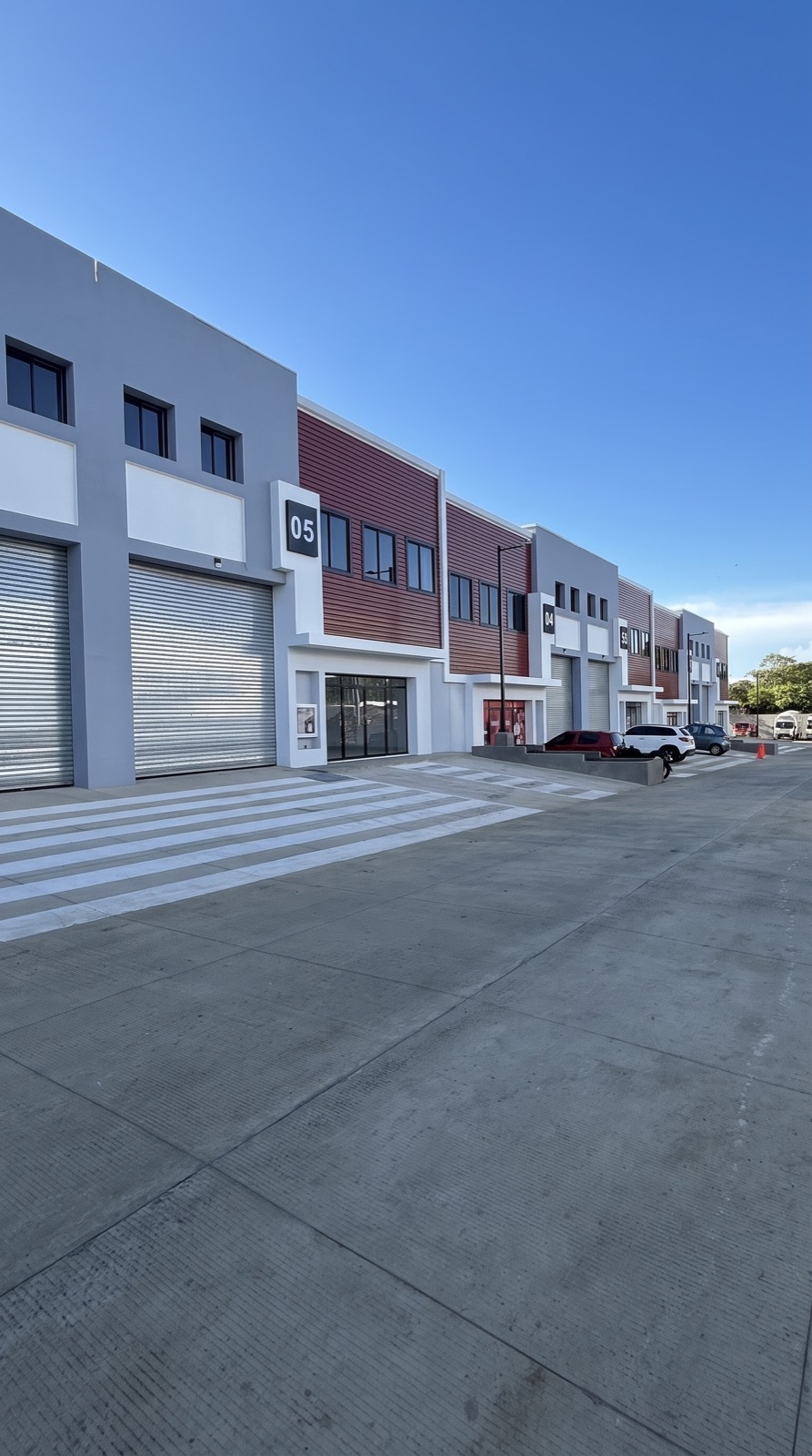 Calle interna real, 2026
