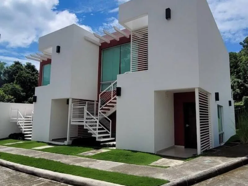 PINARES DE SANTO DOMINGO Alquiler Apartameno amueblado